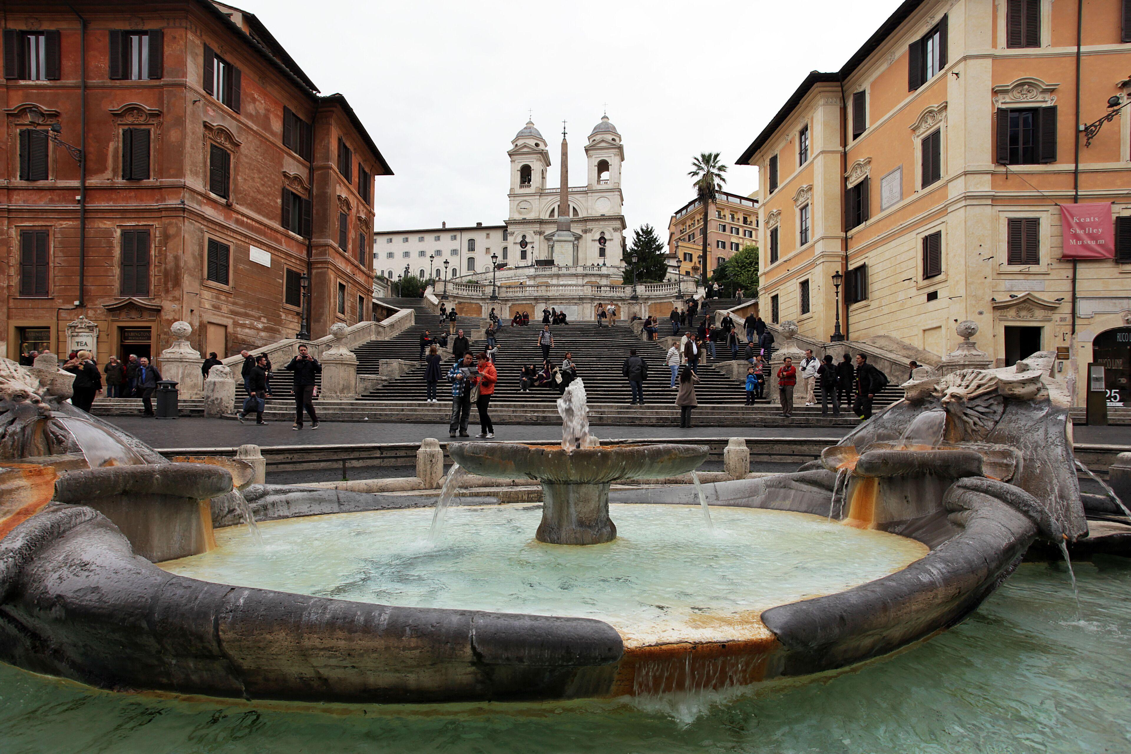 Angels In Rome — Foto 3