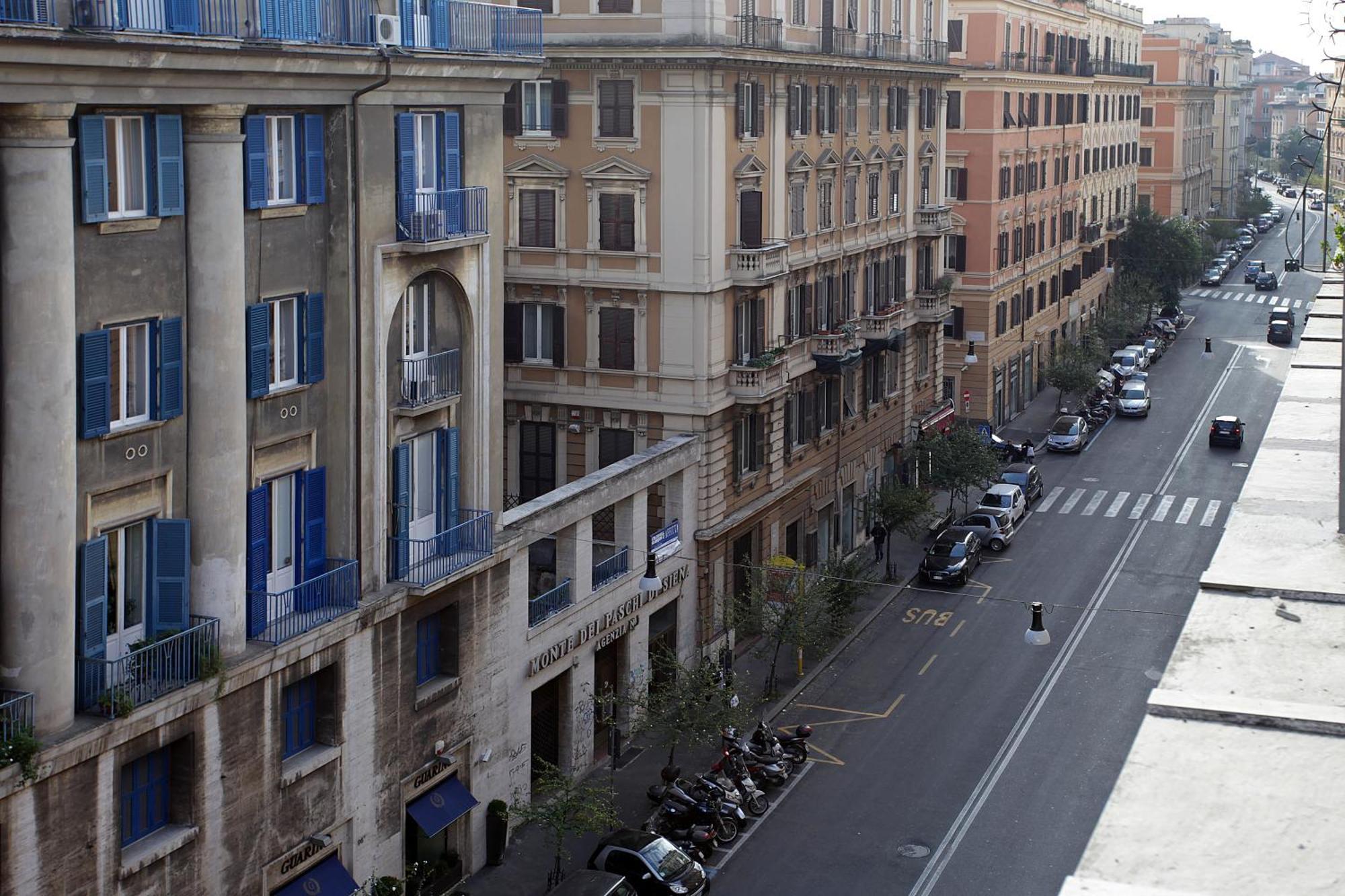 Angels In Rome — Foto 2